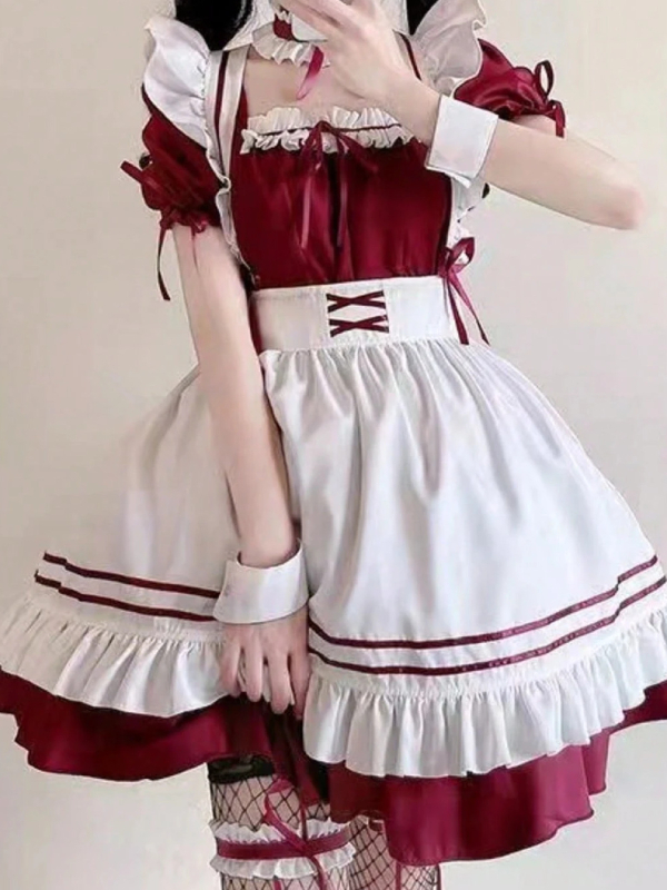 新入荷ﾛﾘｰﾀﾒｲﾄﾞ