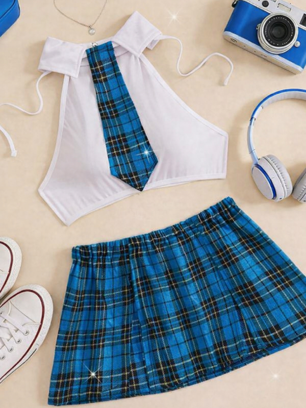 新入荷ｾｸｼｰ制服3