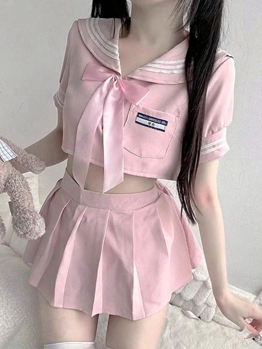 【新入荷】セクシー制服4