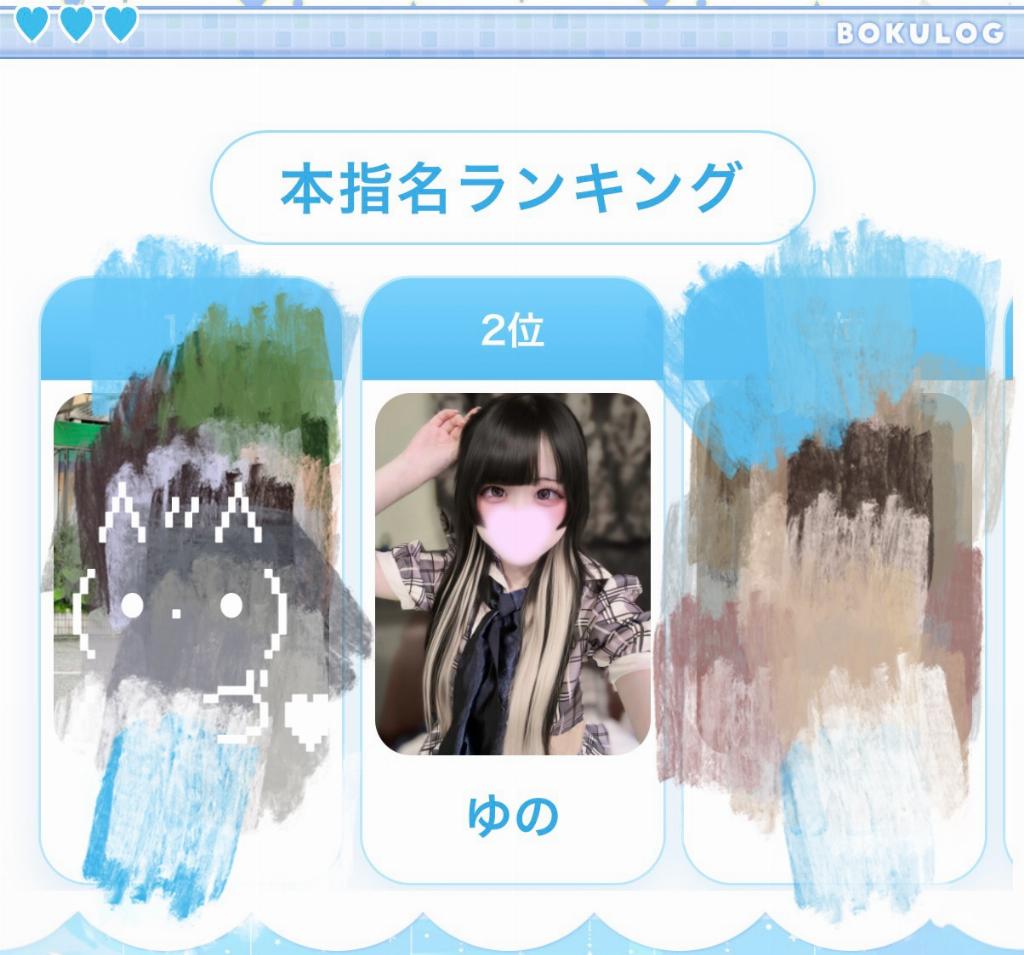 ゆの