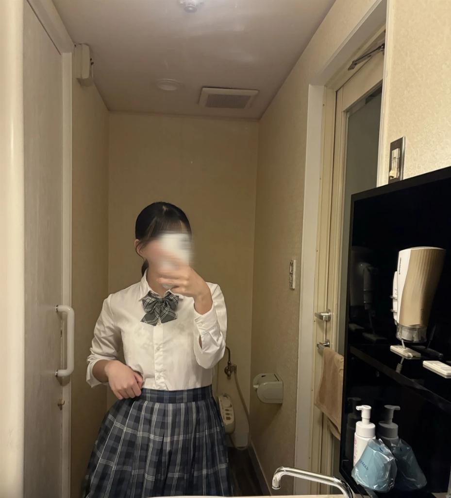 体験入店ゆず