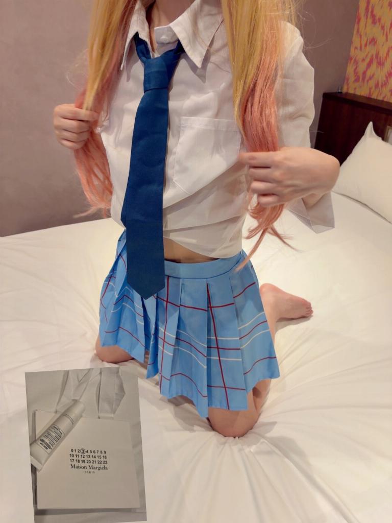 みお